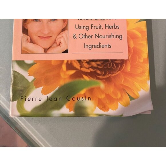 Anti-Wrinkle Treatments For Perfect Skin By Pierre Jean Cousin - Picture 5 of 5